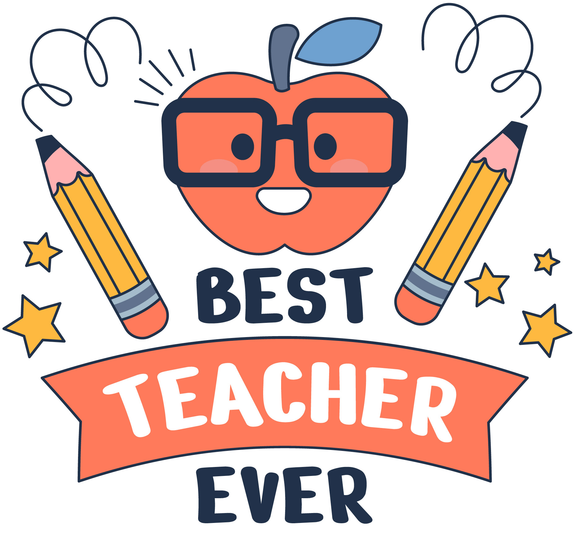 Best Teacher Appreciation Quotes