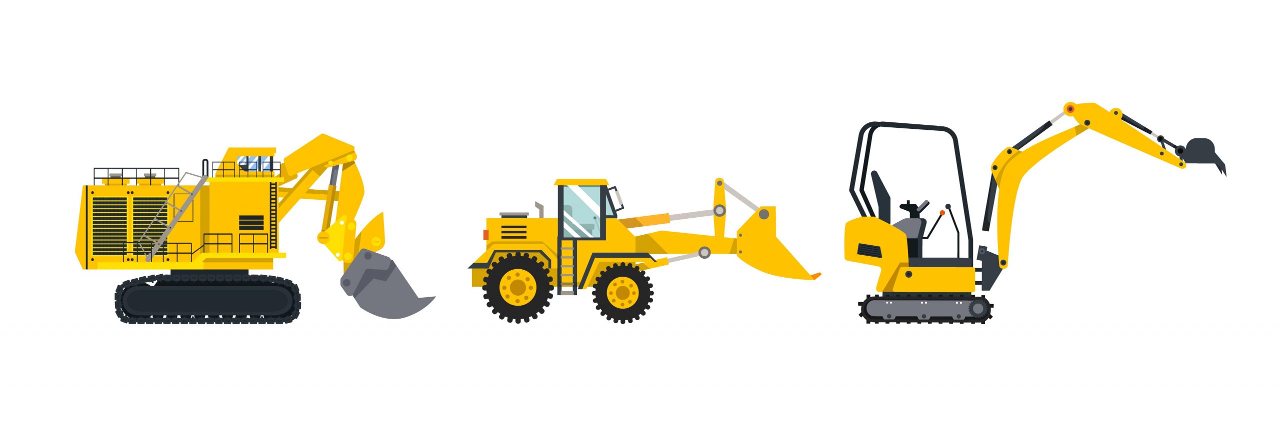 Fun Facts About Construction Vehicles