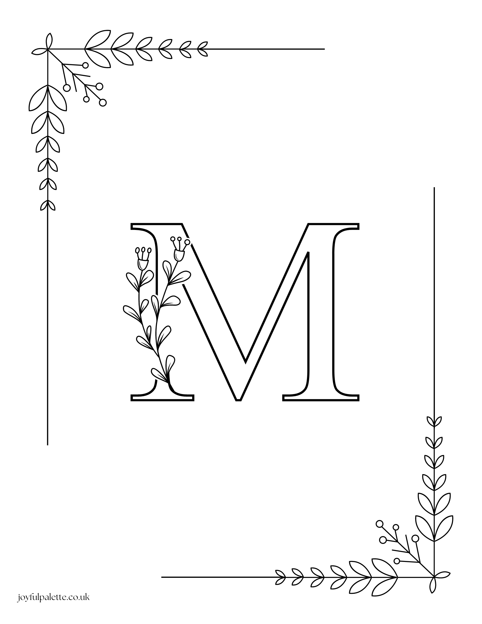 free adult coloring pages flowers